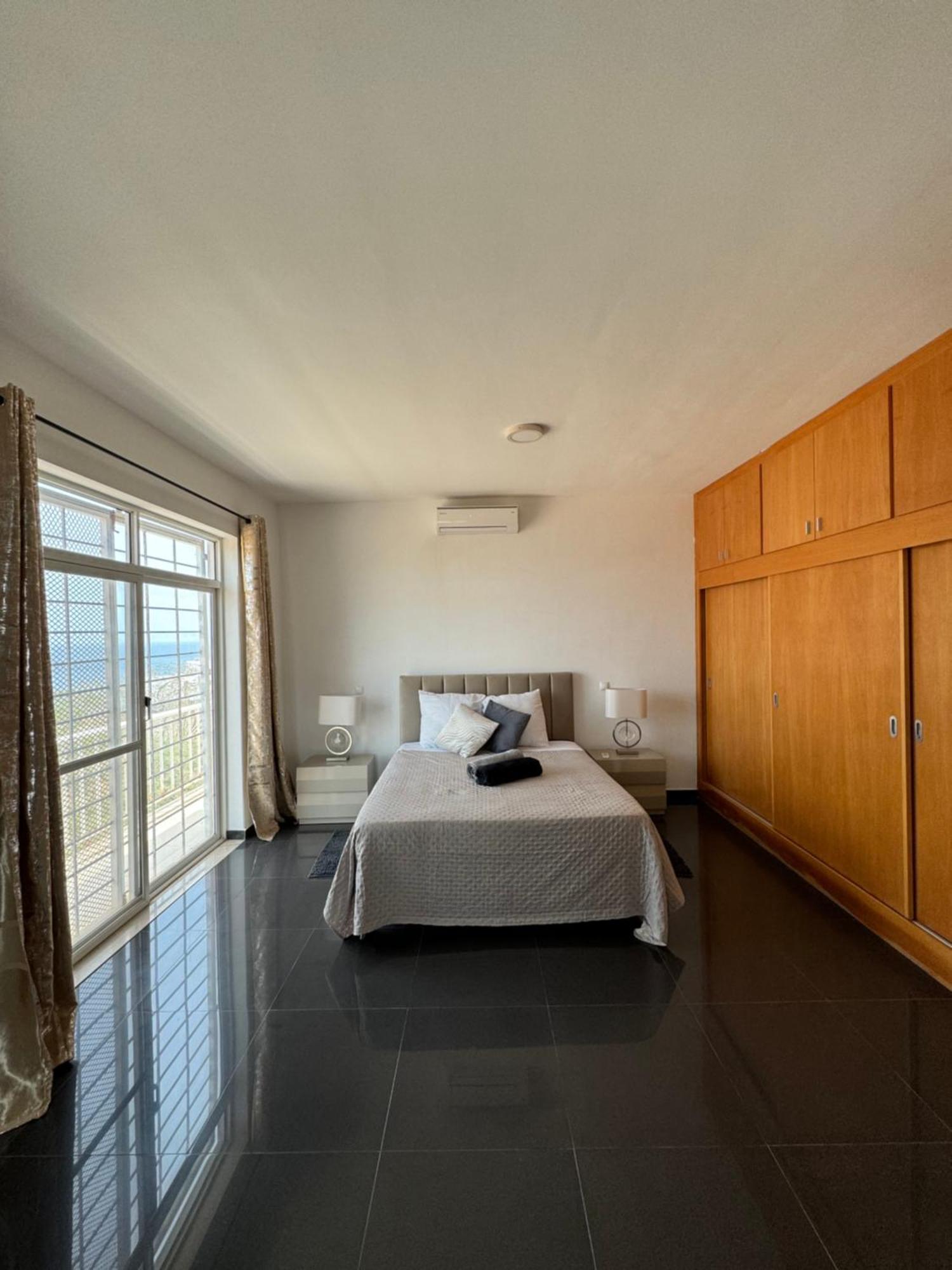 Villa Residencial Eunice プライア エクステリア 写真