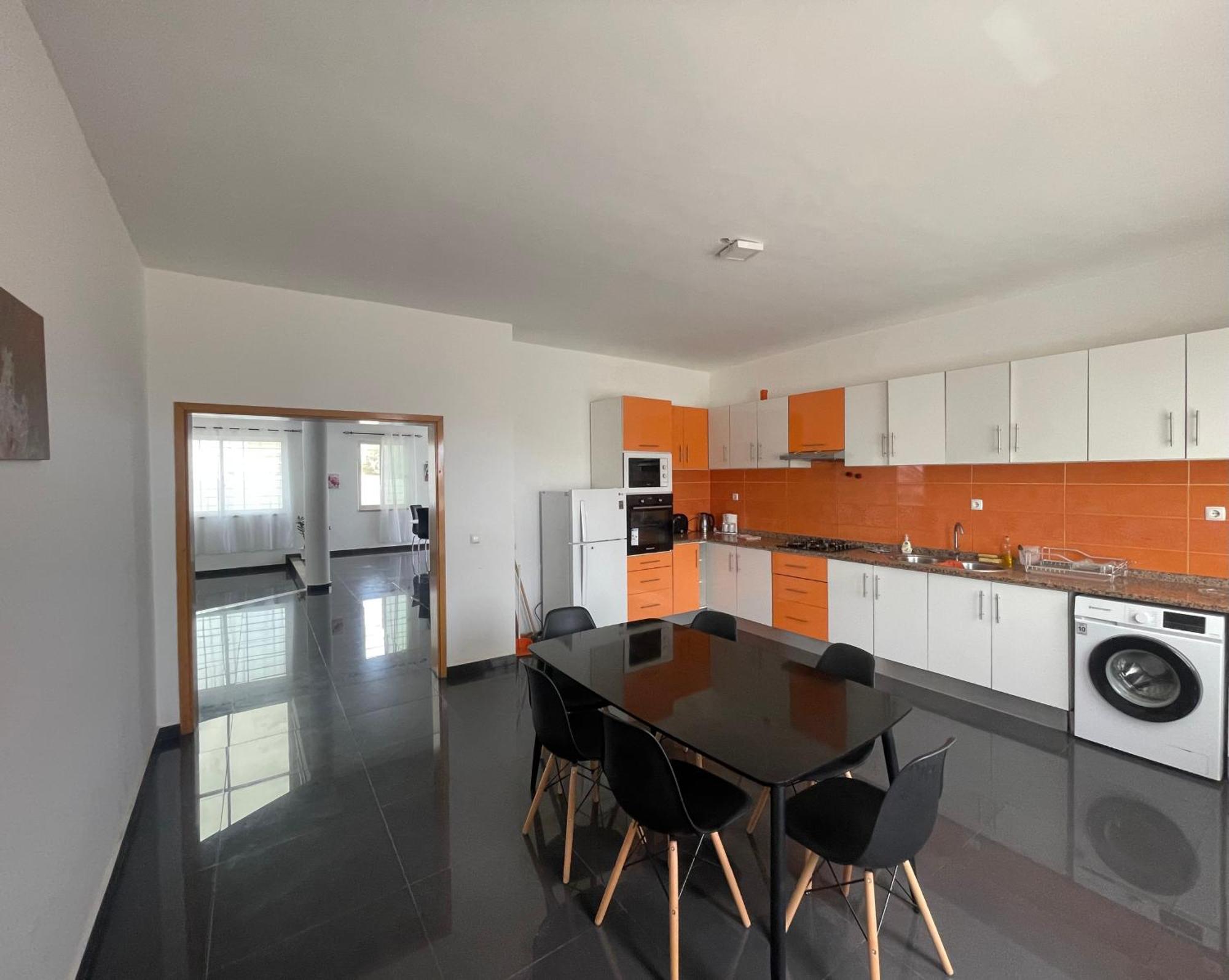 Villa Residencial Eunice プライア エクステリア 写真
