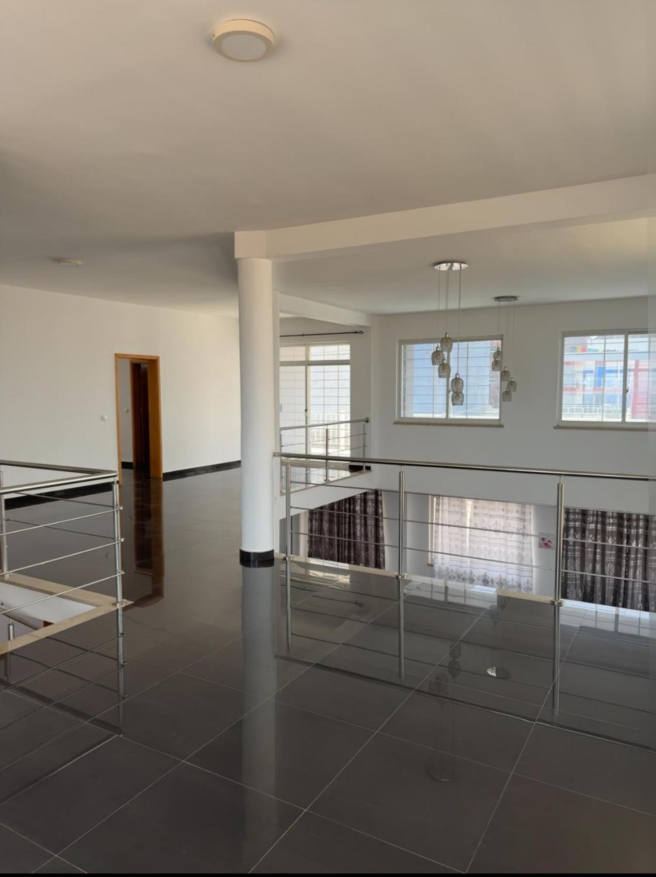 Villa Residencial Eunice プライア エクステリア 写真