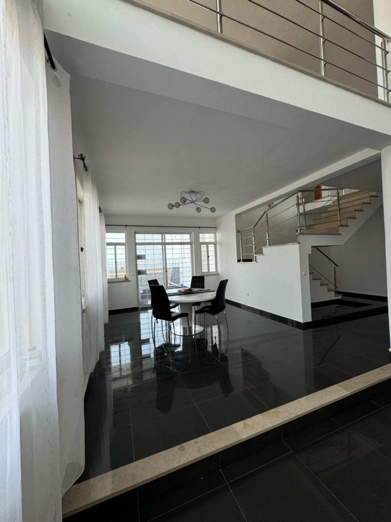Villa Residencial Eunice プライア エクステリア 写真