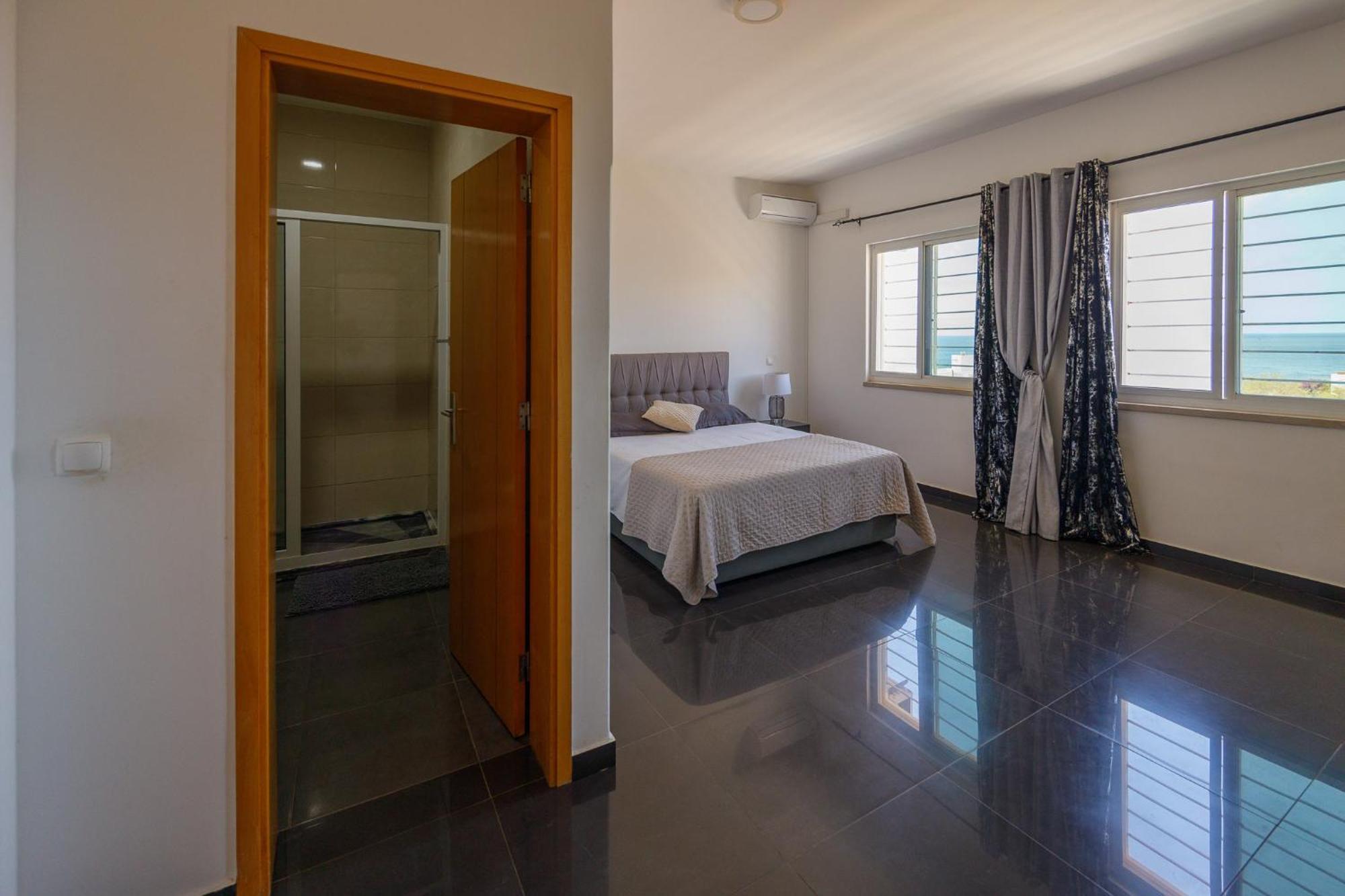 Villa Residencial Eunice プライア エクステリア 写真