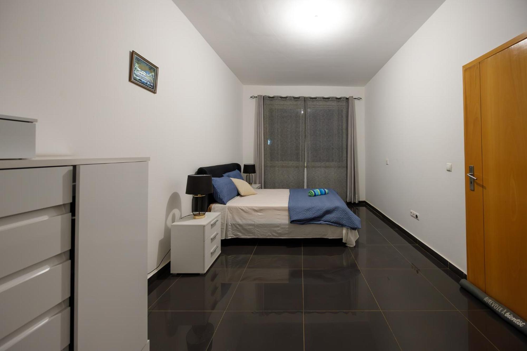 Villa Residencial Eunice プライア エクステリア 写真